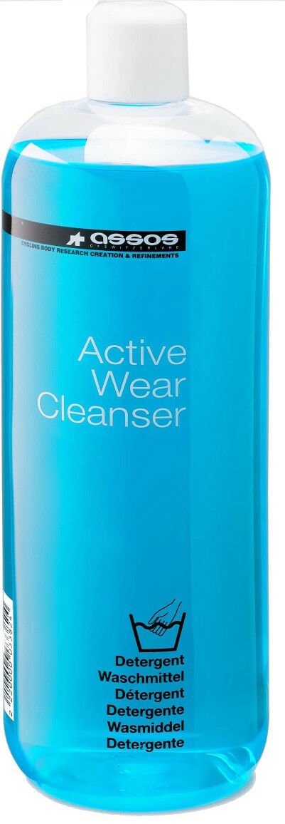 ASSOS Active Wear Cleanser 14 95