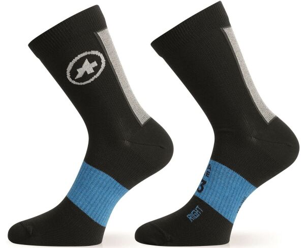 ASSOS Winter Socks I