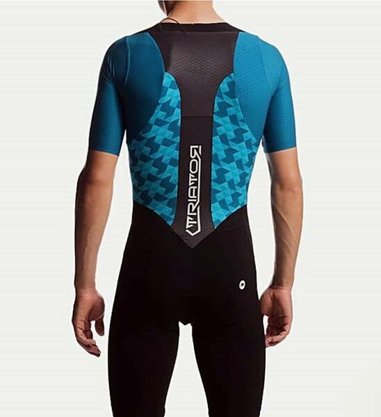 Assos speedsuit online