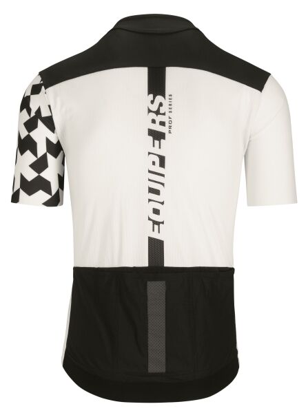 ASSOS EQUIPE RS Aero SS Jersey profBlack\L