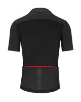 ASSOS EQUIPE RS Aero SS Jersey Black Series\M