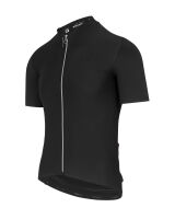 ASSOS EQUIPE RS Aero SS Jersey Black Series\M