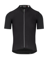 ASSOS EQUIPE RS Aero SS Jersey Black Series\M