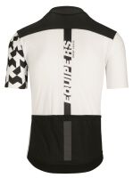 ASSOS EQUIPE RS Aero SS Jersey Black Series\XL