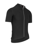 ASSOS EQUIPE RS Aero SS Jersey Black Series\XL
