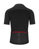 ASSOS EQUIPE RS Aero SS Jersey Black Series\XL
