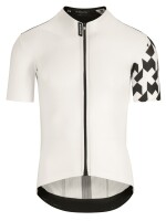 ASSOS EQUIPE RS Aero SS Jersey Black Series\XL