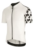 ASSOS EQUIPE RS Aero SS Jersey Black Series\XL