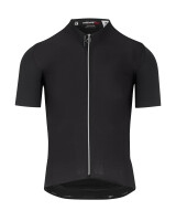 ASSOS EQUIPE RS Aero SS Jersey Black Series\XL
