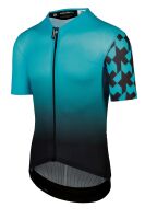 EQUIPE RS Summer SS Jersey - Prof Edition M\Hydro Blue
