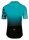 EQUIPE RS Summer SS Jersey - Prof Edition M\Hydro Blue