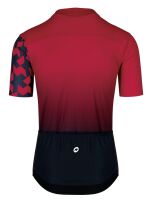 EQUIPE RS Summer SS Jersey - Prof Edition XLG\Hydro Blue