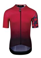 EQUIPE RS Summer SS Jersey - Prof Edition XLG\Hydro Blue