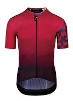 EQUIPE RS Summer SS Jersey - Prof Edition XLG\Hydro Blue