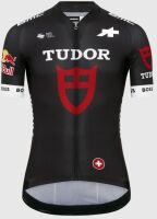 ASSOS Trikot MILLE GT GT SS JERSEY C2 Team Tudor XL