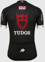 ASSOS Trikot MILLE GT GT SS JERSEY C2 Team Tudor XL
