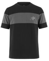 Assos SIGNATURE T-Shirt EVO Black XL