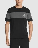Assos SIGNATURE T-Shirt EVO Black XL