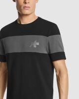 Assos SIGNATURE T-Shirt EVO Black XL