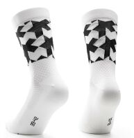Assos Monogram Socks EVO Black\I