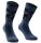 Assos Monogram Socks EVO Black\I