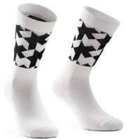 Assos Monogram Socks EVO Black\II