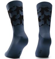 Assos Monogram Socks EVO Black\II