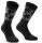 Assos Monogram Socks EVO Black\II