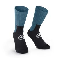 ASSOS TRAIL Socks T3 Black Series\II