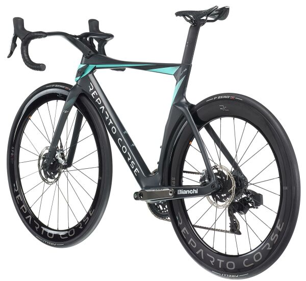 Bianchi Oltre Rc Oltre RC Founder Edition