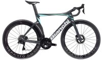 Bianchi Oltre RC, Shimano Dura-Ace