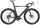 Bianchi Oltre Carbon, Shimano Ultegra Di2, Dark Grey 53 cm