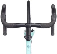Bianchi Oltre Race, Shimano 105 Di2 12-fach