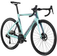 Bianchi Oltre Race, Shimano 105 Di2 12-fach 59 cm