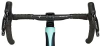 Bianchi Oltre Race, Shimano 105 Di2 12-fach 59 cm