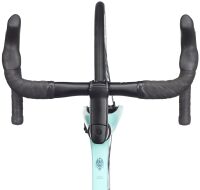 Bianchi Oltre Race, Shimano 105 Di2 12-fach 59 cm