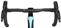Bianchi Oltre Race, Shimano 105 Di2 12-fach 61 cm