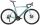 Bianchi Oltre Race, Shimano 105 Di2 12-fach 61 cm