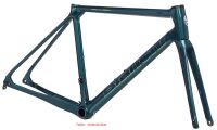 Bianchi Specialissima Carbon Rahmenset