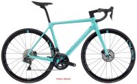 Bianchi Specialissima Carbon Rahmenset