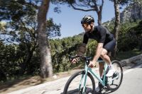 Bianchi Specialissima Carbon Rahmenset