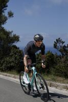 Bianchi Specialissima Carbon Rahmenset