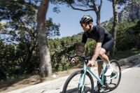 Bianchi Specialissima Carbon Rahmenset 61 cm, SJ_GREENISH BLUE/MERMAID SCALE FULL GLOSSY