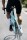 Bianchi Specialissima Carbon Rahmenset 61 cm, SJ_GREENISH BLUE/MERMAID SCALE FULL GLOSSY