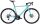 Bianchi Specialissima Carbon, Shimano Ultegra Di2, Celeste 57 cm