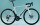 Bianchi Sprint, Shimano 105 Di2 SX - Celeste CK16, Graphite\55 cm
