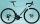 Bianchi Sprint, Shimano 105 Di2 SX - Celeste CK16, Graphite\55 cm