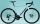 Bianchi Sprint, Shimano 105 Di2 SX - Celeste CK16, Graphite\57 cm