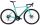 Bianchi Sprint, Shimano 105 Di2 SX - Celeste CK16, Graphite\57 cm