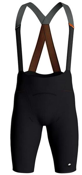 ASSOS Equipe  RS SCHTRADIVARI Bib Shorts S11 long M